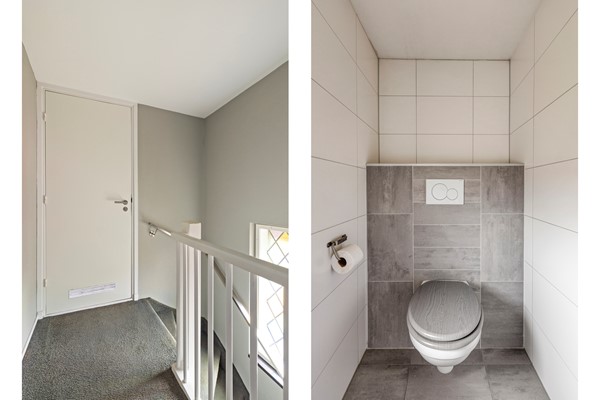 Medium property photo - Marijkestraat 1, 5051 NH Goirle