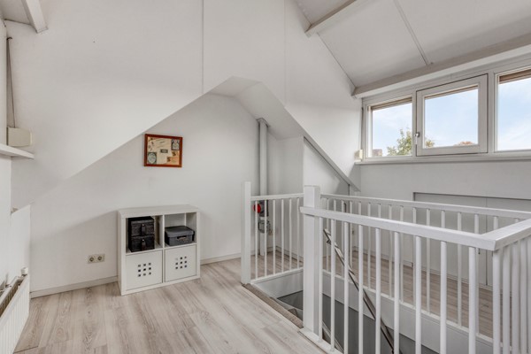 Medium property photo - Marijkestraat 1, 5051 NH Goirle