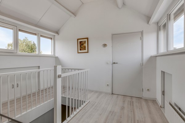 Medium property photo - Marijkestraat 1, 5051 NH Goirle