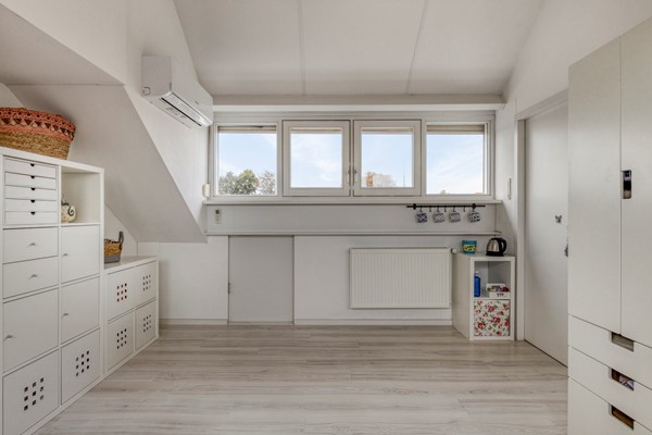 Medium property photo - Marijkestraat 1, 5051 NH Goirle