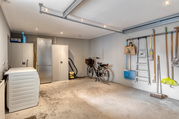 Medium property photo - Marijkestraat 1, 5051 NH Goirle