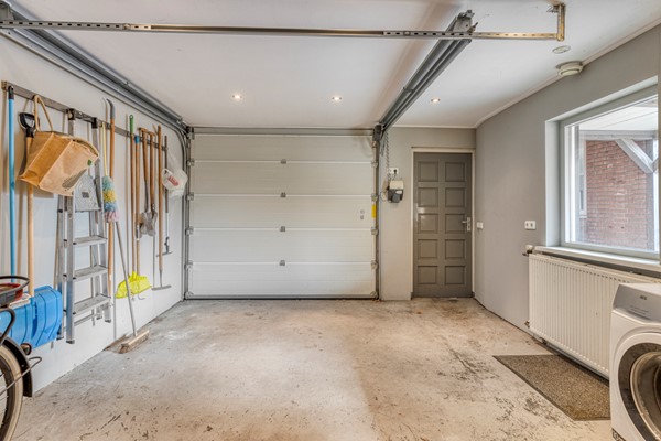 Medium property photo - Marijkestraat 1, 5051 NH Goirle