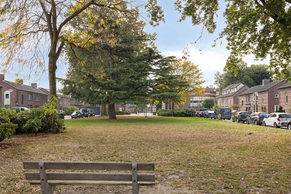 Medium property photo - Marijkestraat 1, 5051 NH Goirle