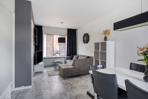 Medium property photo - Valkenierstraat 7, 5021 DD Tilburg
