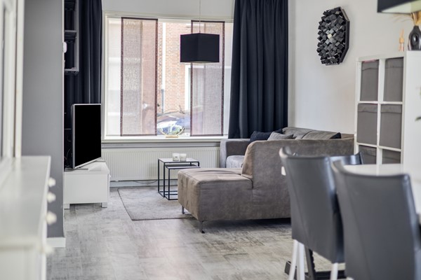 Medium property photo - Valkenierstraat 7, 5021 DD Tilburg