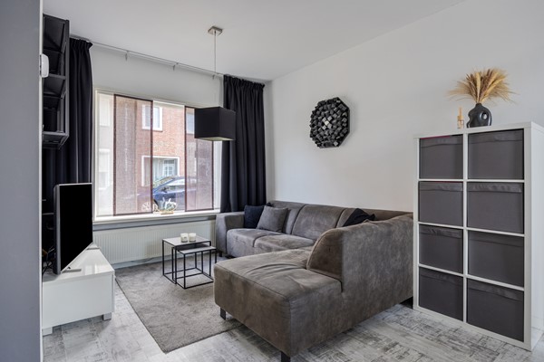 Medium property photo - Valkenierstraat 7, 5021 DD Tilburg