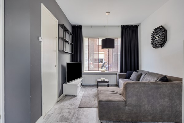 Medium property photo - Valkenierstraat 7, 5021 DD Tilburg