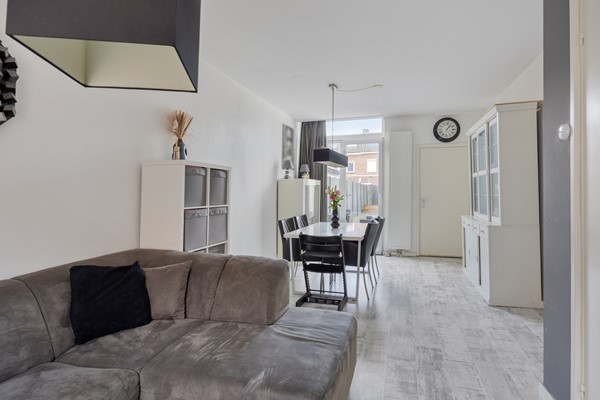 Medium property photo - Valkenierstraat 7, 5021 DD Tilburg