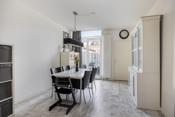 Medium property photo - Valkenierstraat 7, 5021 DD Tilburg