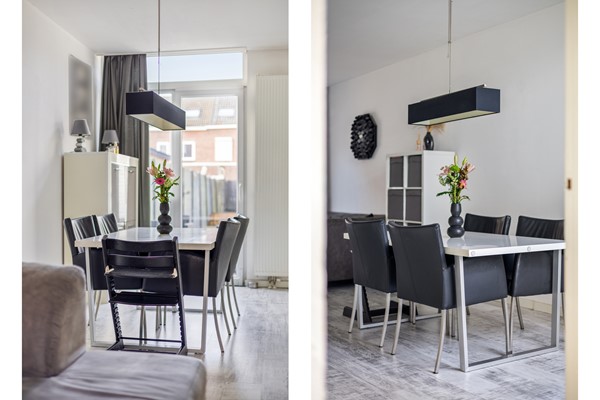 Medium property photo - Valkenierstraat 7, 5021 DD Tilburg