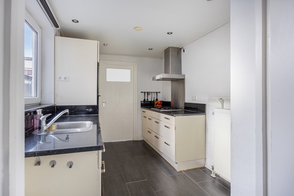 Medium property photo - Valkenierstraat 7, 5021 DD Tilburg