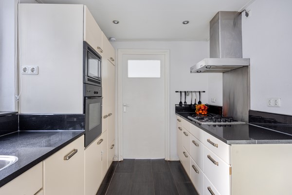 Medium property photo - Valkenierstraat 7, 5021 DD Tilburg