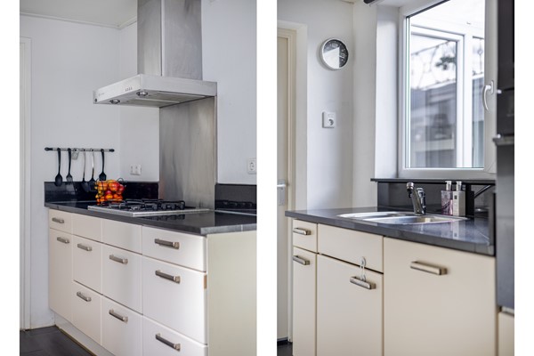 Medium property photo - Valkenierstraat 7, 5021 DD Tilburg