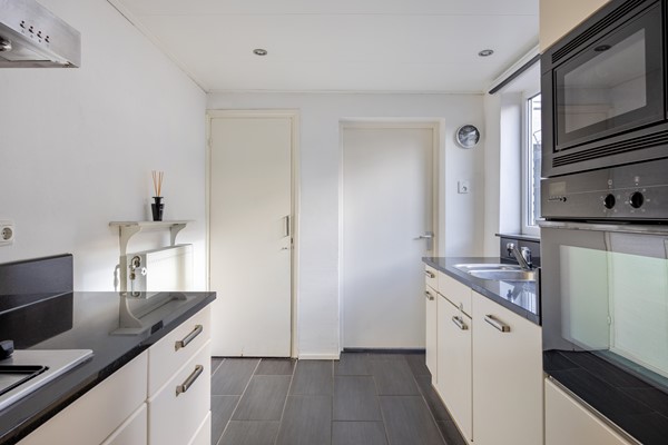 Medium property photo - Valkenierstraat 7, 5021 DD Tilburg