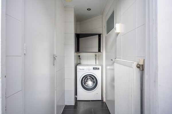 Medium property photo - Valkenierstraat 7, 5021 DD Tilburg