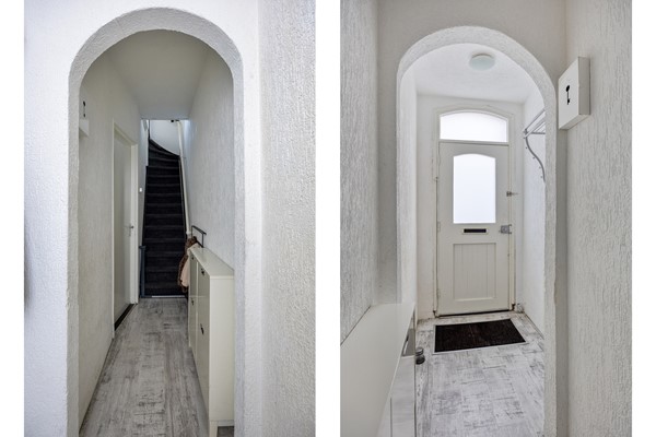 Medium property photo - Valkenierstraat 7, 5021 DD Tilburg