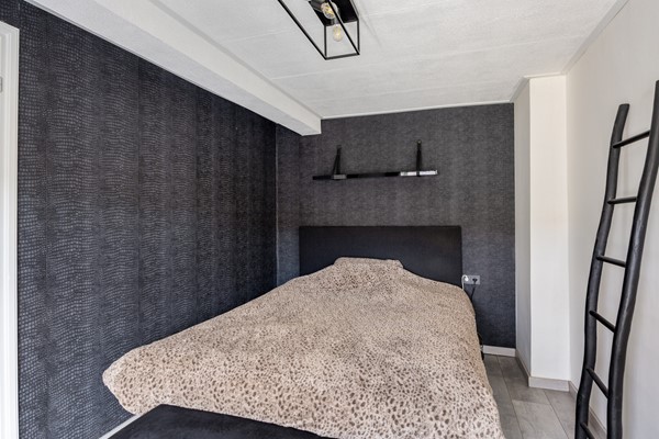 Medium property photo - Valkenierstraat 7, 5021 DD Tilburg