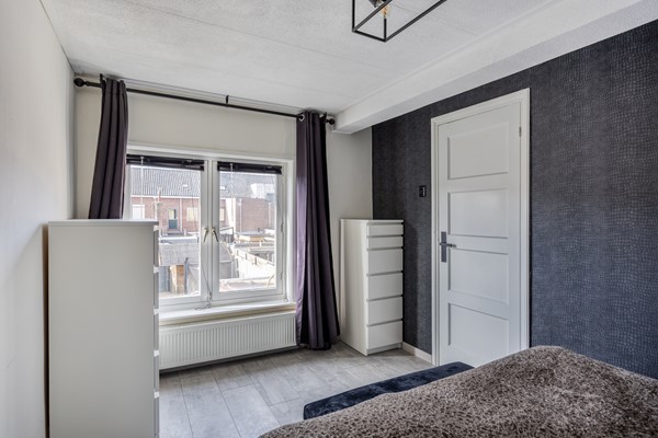 Medium property photo - Valkenierstraat 7, 5021 DD Tilburg