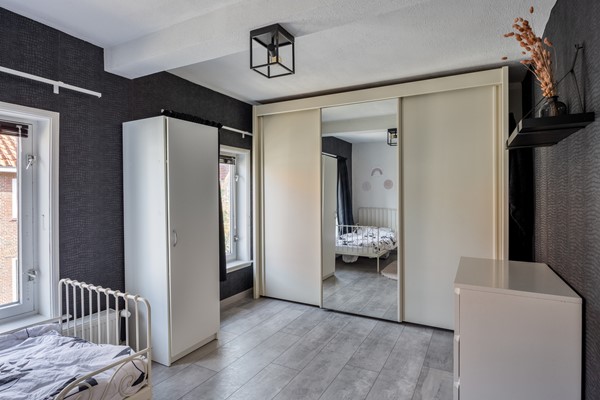 Medium property photo - Valkenierstraat 7, 5021 DD Tilburg