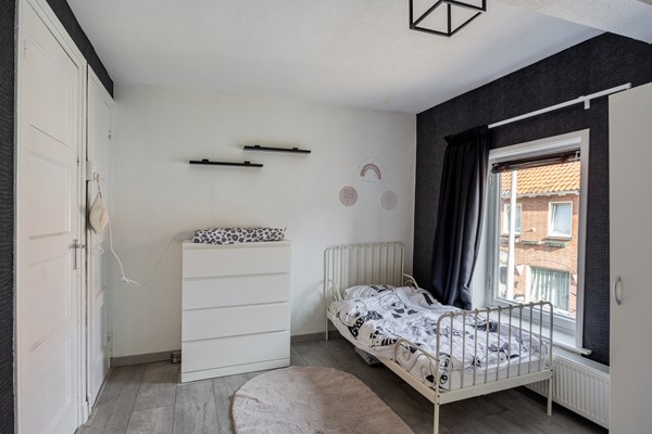 Medium property photo - Valkenierstraat 7, 5021 DD Tilburg