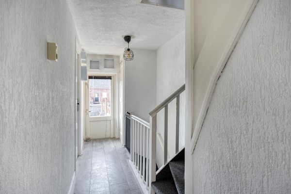 Medium property photo - Valkenierstraat 7, 5021 DD Tilburg