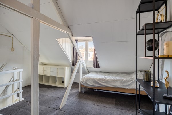 Medium property photo - Valkenierstraat 7, 5021 DD Tilburg