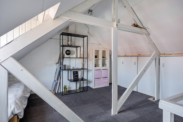 Medium property photo - Valkenierstraat 7, 5021 DD Tilburg