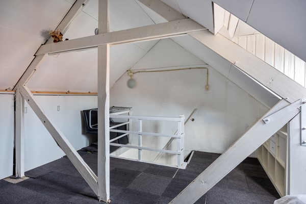 Medium property photo - Valkenierstraat 7, 5021 DD Tilburg