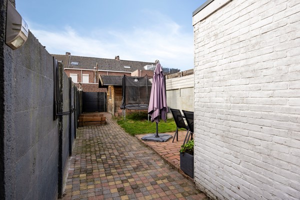 Medium property photo - Valkenierstraat 7, 5021 DD Tilburg