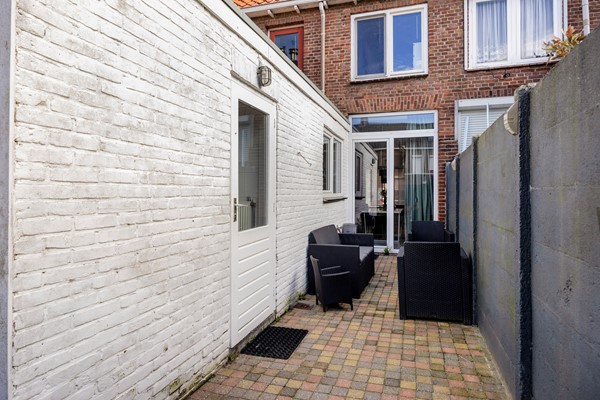 Medium property photo - Valkenierstraat 7, 5021 DD Tilburg