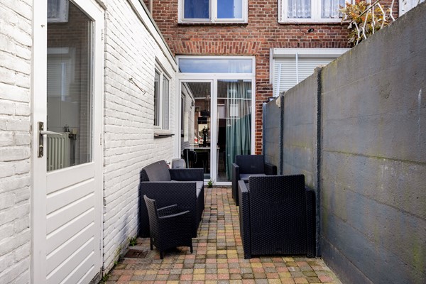 Medium property photo - Valkenierstraat 7, 5021 DD Tilburg