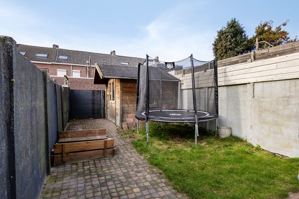 Medium property photo - Valkenierstraat 7, 5021 DD Tilburg