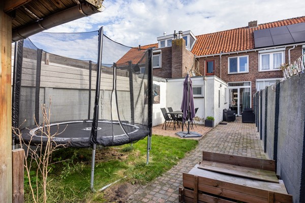 Medium property photo - Valkenierstraat 7, 5021 DD Tilburg