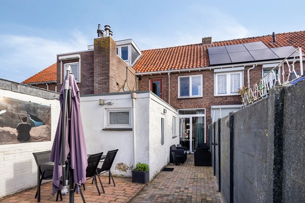Medium property photo - Valkenierstraat 7, 5021 DD Tilburg