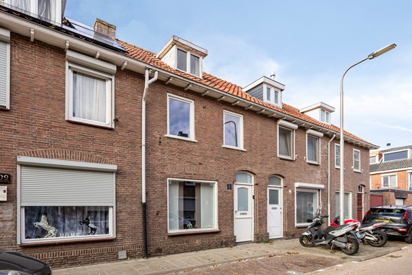 Medium property photo - Valkenierstraat 7, 5021 DD Tilburg