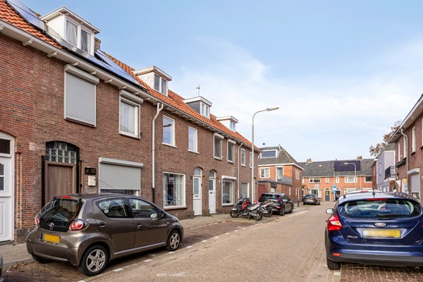 Medium property photo - Valkenierstraat 7, 5021 DD Tilburg