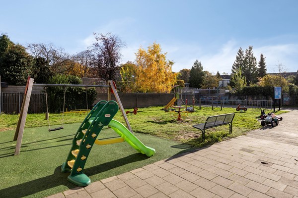 Medium property photo - Valkenierstraat 7, 5021 DD Tilburg