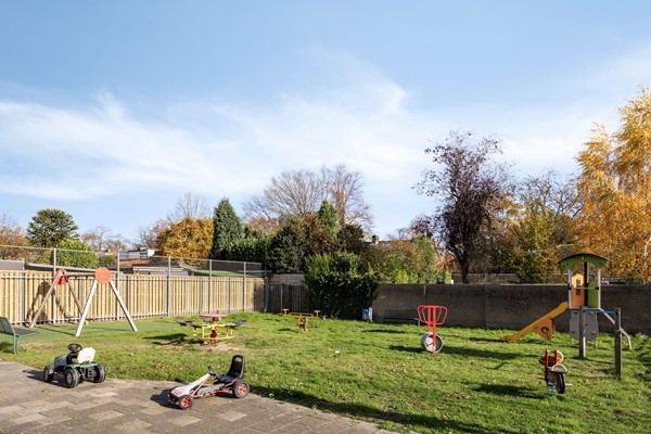 Medium property photo - Valkenierstraat 7, 5021 DD Tilburg