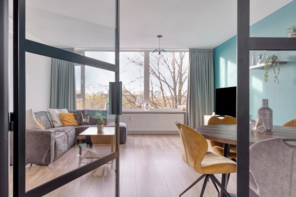 Te koop: Postelse Hoeflaan 60, 5042KK Tilburg