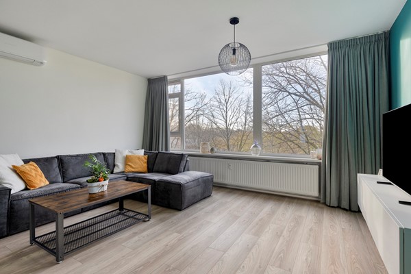 Medium property photo - Postelse Hoeflaan 60, 5042 KK Tilburg