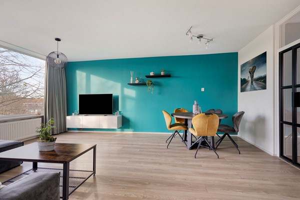 Medium property photo - Postelse Hoeflaan 60, 5042 KK Tilburg