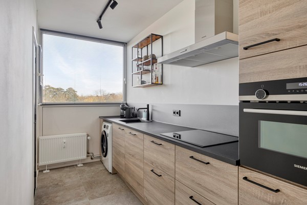 Medium property photo - Postelse Hoeflaan 60, 5042 KK Tilburg