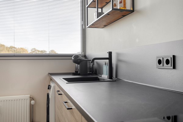 Medium property photo - Postelse Hoeflaan 60, 5042 KK Tilburg