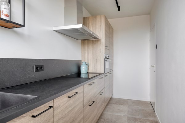 Medium property photo - Postelse Hoeflaan 60, 5042 KK Tilburg