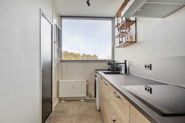 Medium property photo - Postelse Hoeflaan 60, 5042 KK Tilburg