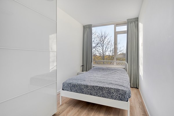 Medium property photo - Postelse Hoeflaan 60, 5042 KK Tilburg