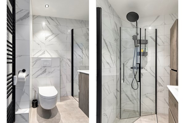 Medium property photo - Postelse Hoeflaan 60, 5042 KK Tilburg