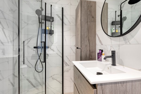 Medium property photo - Postelse Hoeflaan 60, 5042 KK Tilburg