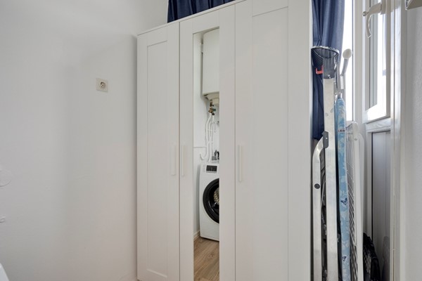 Medium property photo - Postelse Hoeflaan 60, 5042 KK Tilburg