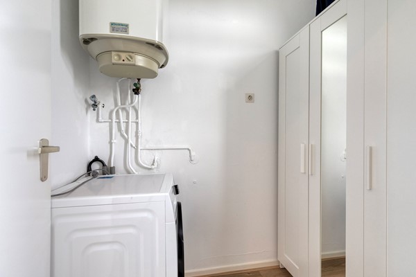 Medium property photo - Postelse Hoeflaan 60, 5042 KK Tilburg